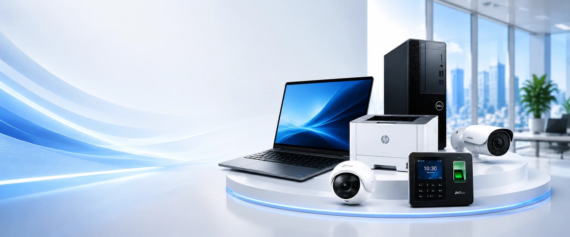 SIVAM TECHNOLOGIESS - Sales.Service.Support - Laptops, Printers, CCTV, Biometric, Networking in Tirupur