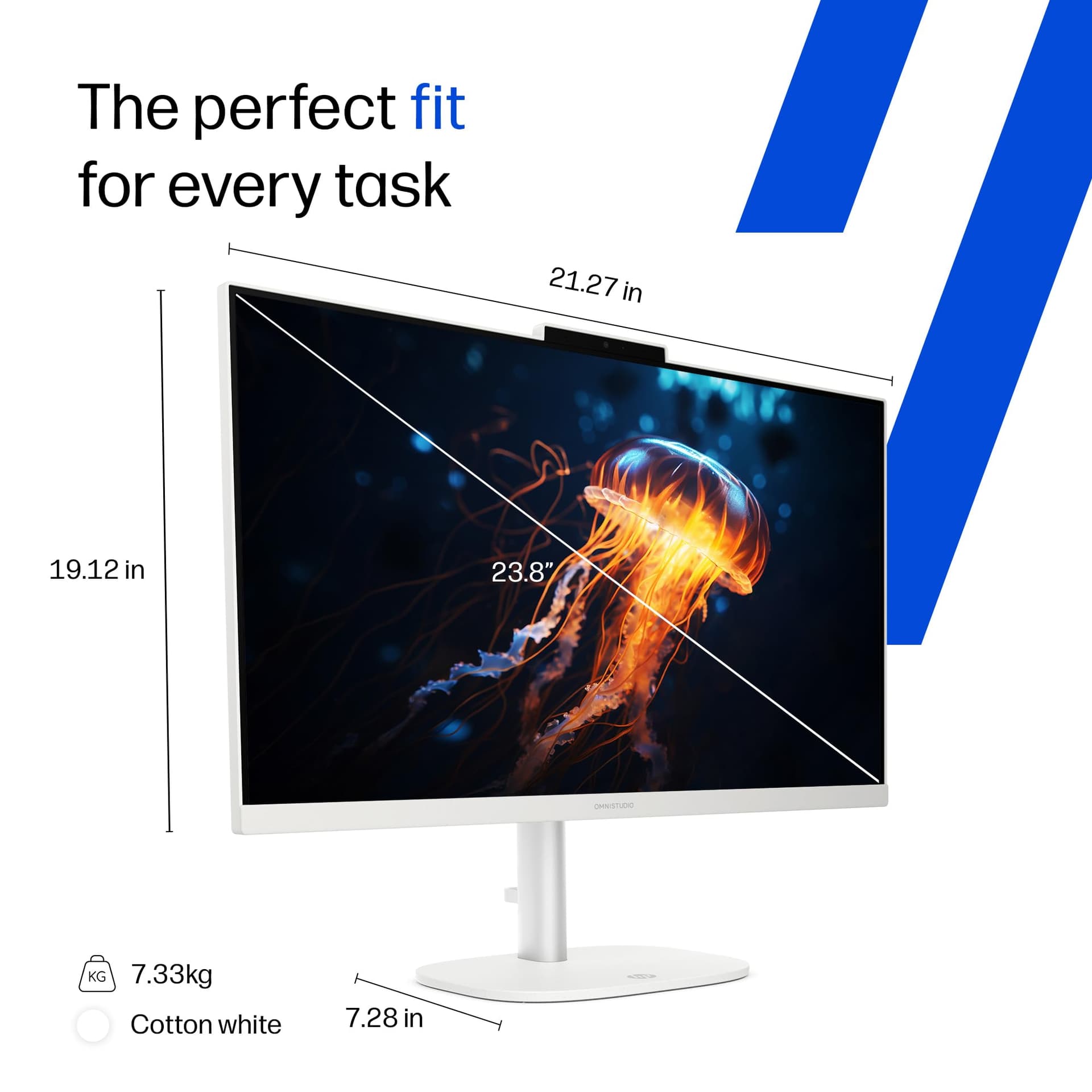 HP OmniStudio All-in-One 24-cu0561in 7