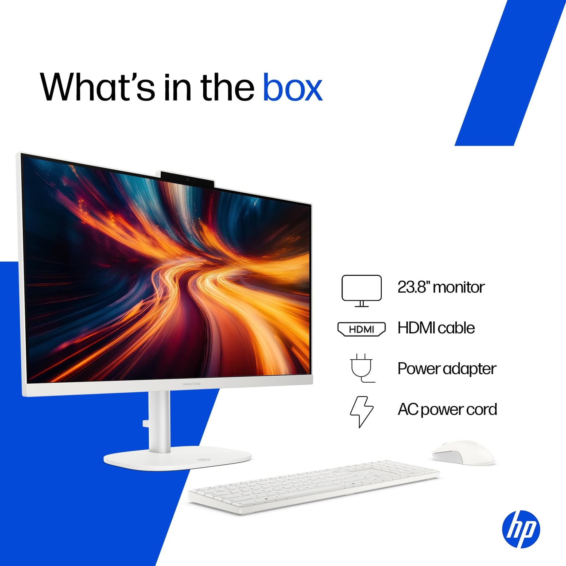 HP OmniStudio All-in-One 24-cu0561in 8