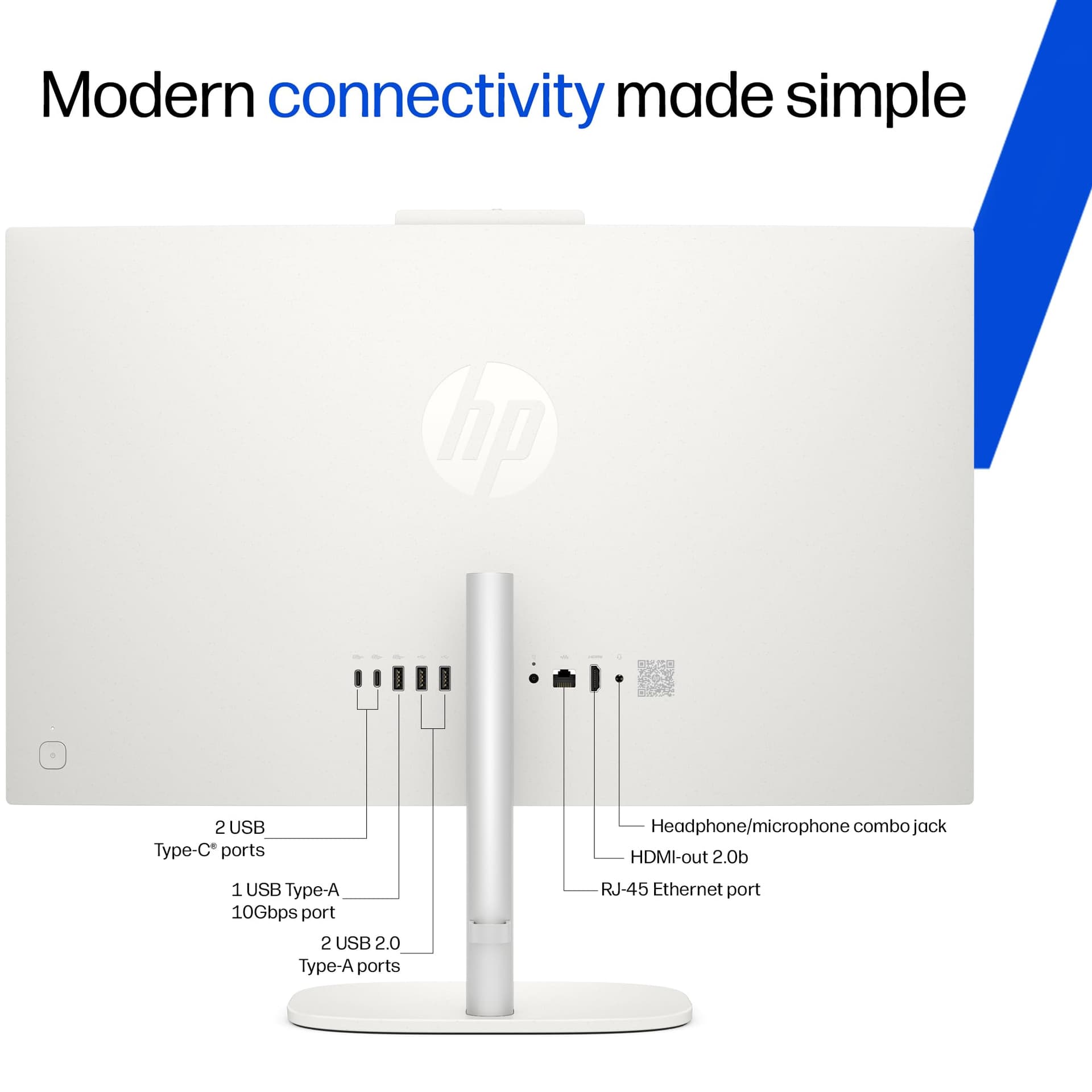 HP OmniStudio All-in-One 24-cu0561in 9