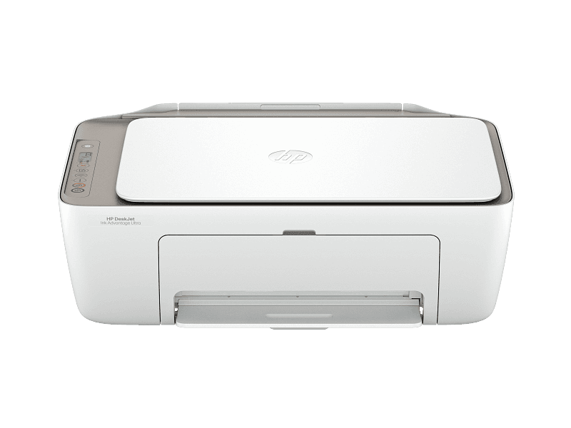 HP DeskJet Ink Advantage Ultra 5135 All-in-One Colour Printer