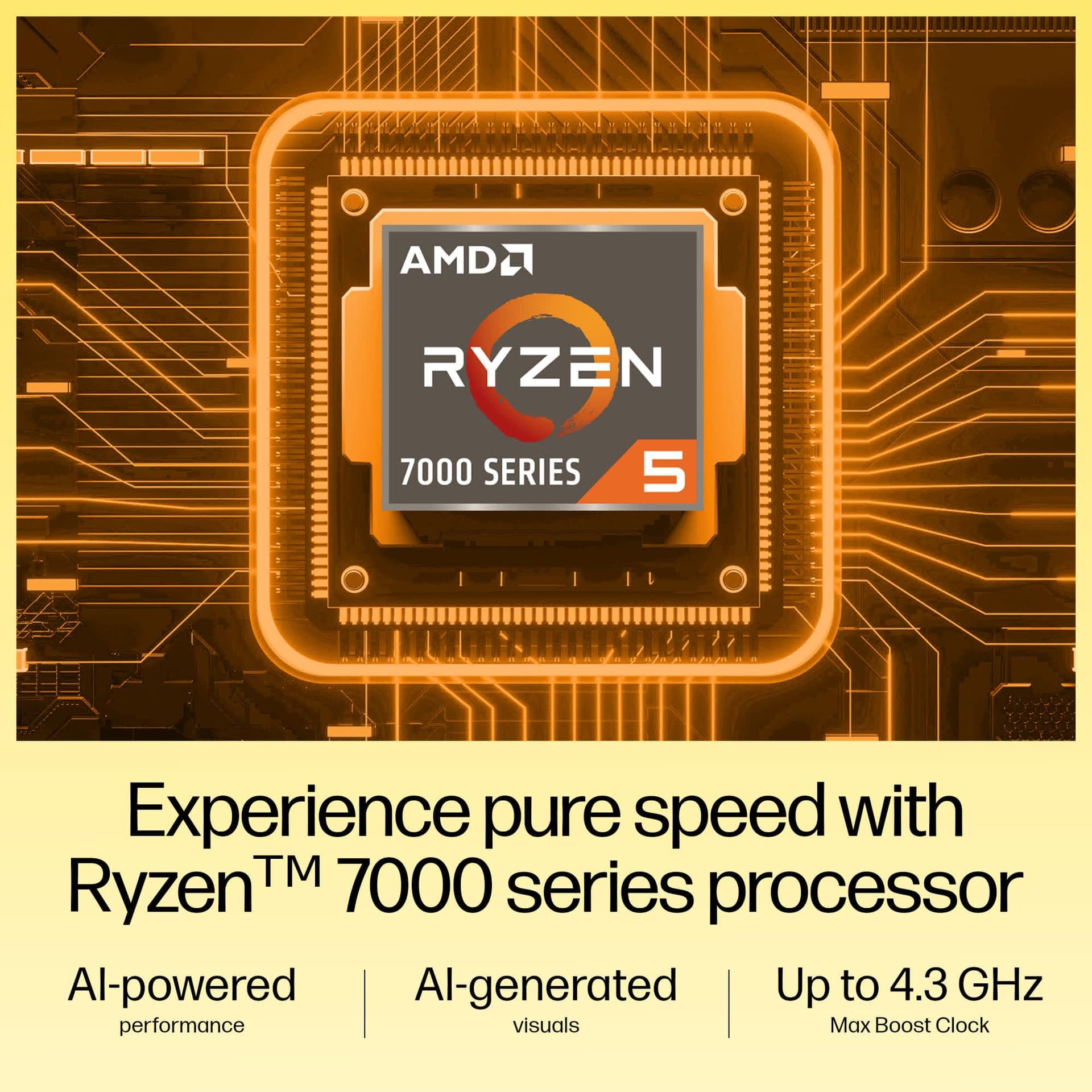 HP 15 Series AMD Ryzen 5 Laptop 15-FC0690AU LAPTOP 5