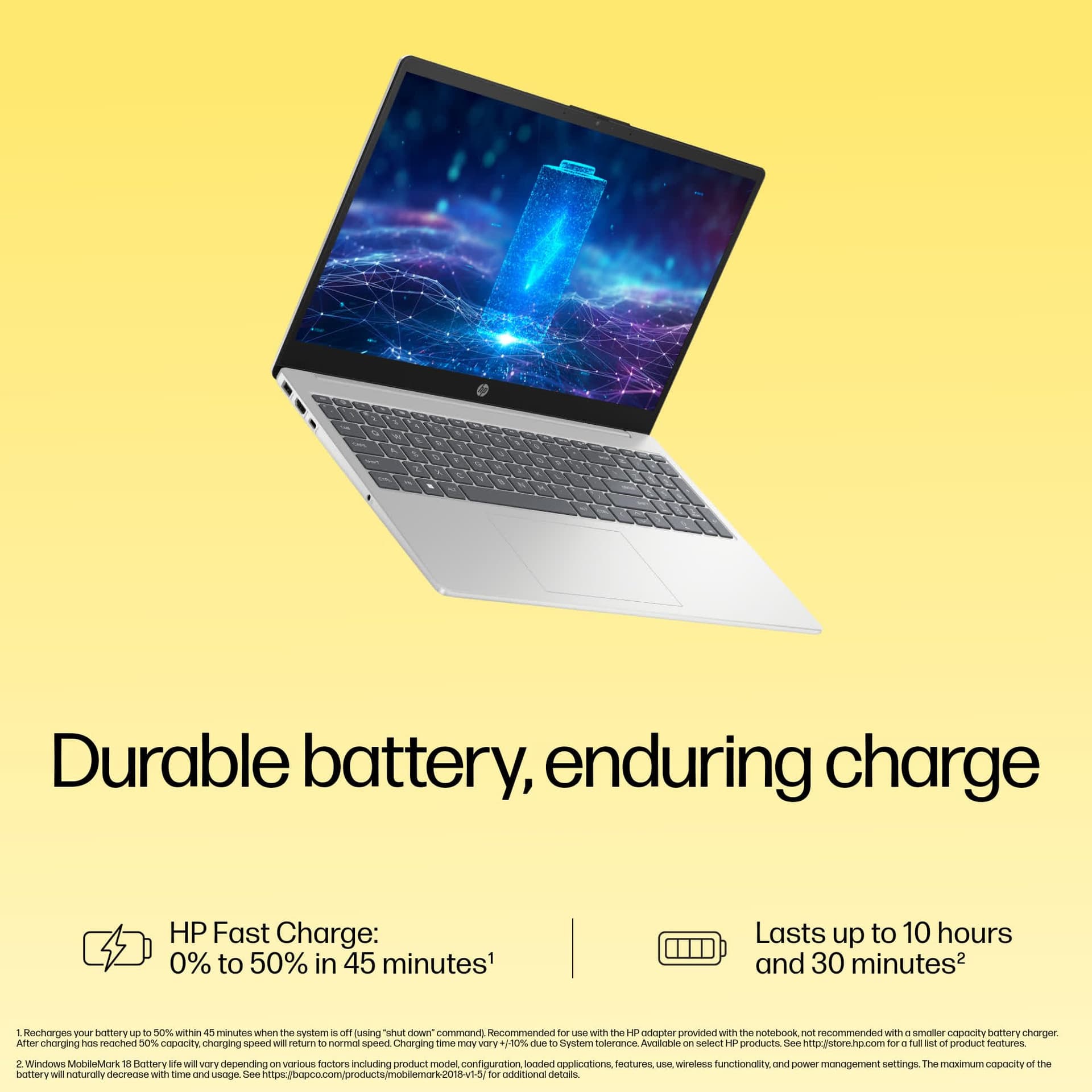 HP 15 Series AMD Ryzen 5 Laptop 15-FC0690AU LAPTOP 7