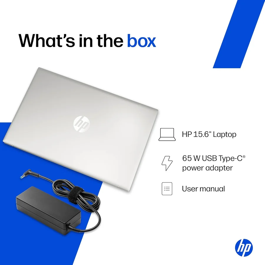 HP 15 AMD Ryzen 7 Laptop 15-FC0761AU LAPTOP 12