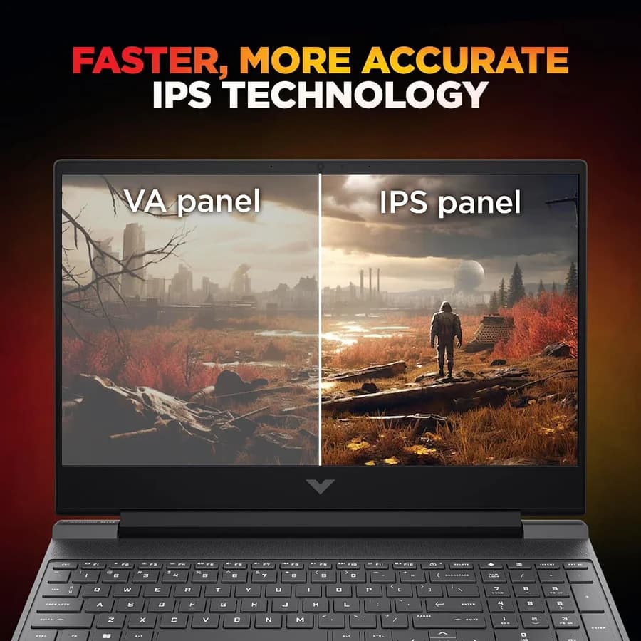 HP Victus 15-FA2103TX Gaming Laptop 8