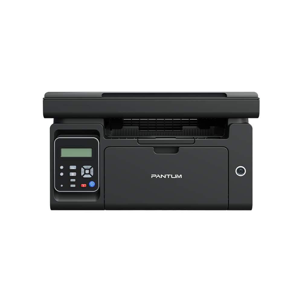 PANTUM M6512NW Mono Laser Multifunction Printer Black for Home and Office